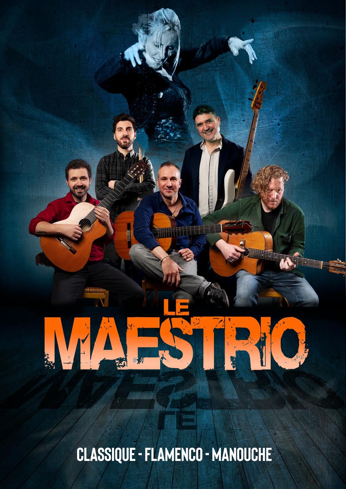 Maestrio- symon Savignonni