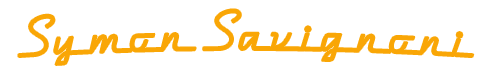Symon Savignoni